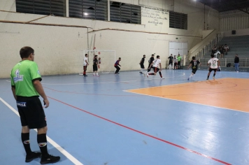 Foto - FUTSAL SÉRIE OURO 09/04/2026