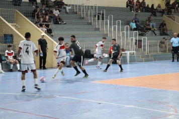 Foto - FUTSAL SÉRIE PRATA 23/03/2026