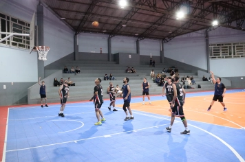 Foto - BASQUETE MASCULINO 09/04/2026