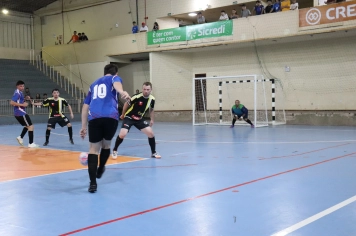 Foto - FUTSAL SÉRIE PRATA 17/03/2026