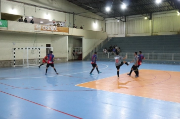 Foto - FUTSAL SÉRIE PRATA 24/03/2026