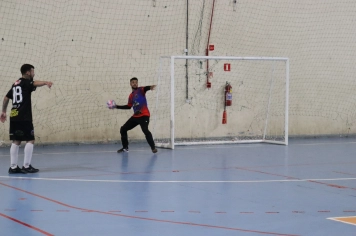 Foto - FUTSAL SÉRIE OURO 09/04/2026