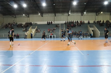 Foto - FUTSAL SÉRIE OURO 06/04/2026