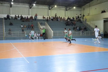 Foto - FUTSAL SÉRIE PRATA 06/04/2026