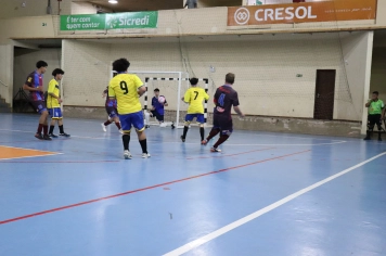 Foto - FUTSAL SÉRIE PRATA 31/03/2026