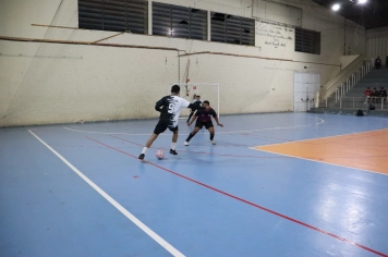 Foto - FUTSAL SÉRIE OURO 12/03/2026