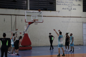 Foto - CAMPEONATO MUNICIPAL DE BASQUETE MASCULINO