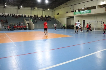 Foto - FUTSAL SÉRIE OURO 06/04/2026