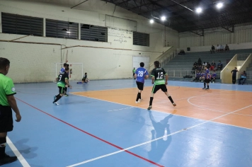 Foto - FUTSAL SÉRIE PRATA 31/03/2026
