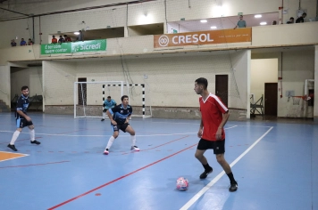 Foto - FUTSAL SÉRIE OURO 26/03/2026
