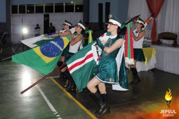 Foto - JEPSUL 2023 - Premiação e Encerramento