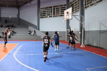 Foto - BASQUETE MASCULINO 09/04/2026
