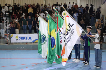 Foto - ABERTURA XI JEPSUL 2025