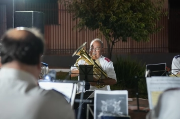 Foto - NATAL ENCANTADO DIA 22