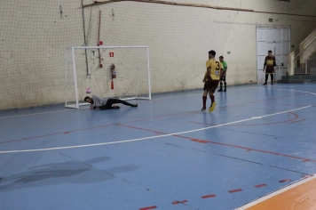 Foto - FUTSAL SÉRIE PRATA 09/04/2026