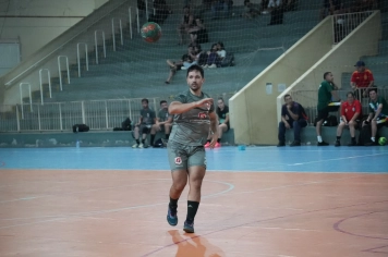 Foto - CAMPEONATO DE HANDEBOL - 25/03/2026