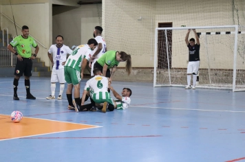 Foto - FUTSAL SÉRIE PRATA 06/04/2026