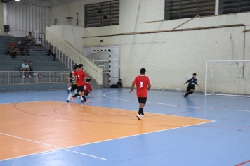 Foto - FUTSAL SÉRIE OURO 17/03/2026