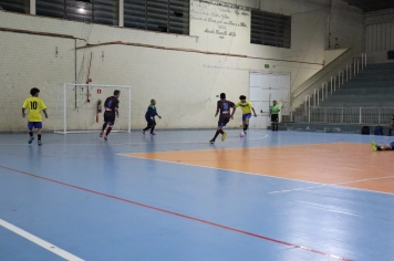 Foto - FUTSAL SÉRIE PRATA 31/03/2026