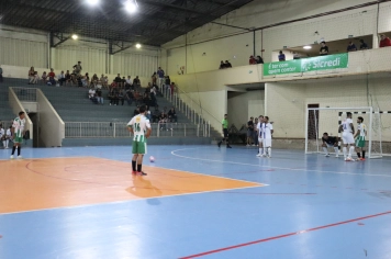 Foto - FUTSAL SÉRIE PRATA 06/04/2026