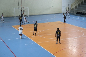 Foto - FUTSAL SÉRIE PRATA 25/03/2026