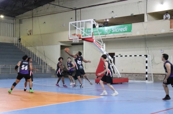 Foto - BASQUETE MASCULINO 01/04/2026