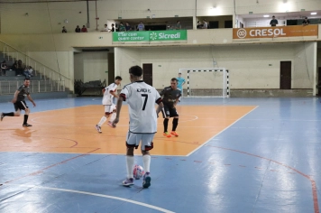Foto - FUTSAL SÉRIE PRATA 23/03/2026
