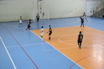 Foto - FUTSAL SÉRIE PRATA 25/03/2026