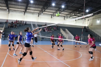 Foto - GRAND PRIX VOLEIBOL AMCG