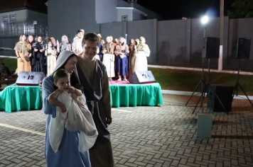 Foto - NATAL ENCANTADO DIA 21