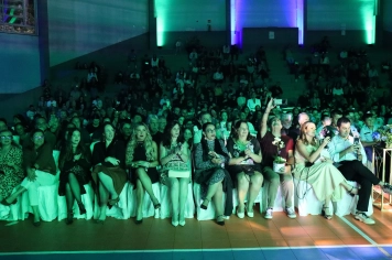 Foto - 80 anos da Comarca de Piraí do Sul e do Colégio Estadual Cívico-Militar Professor Leandro Manoel da Costa