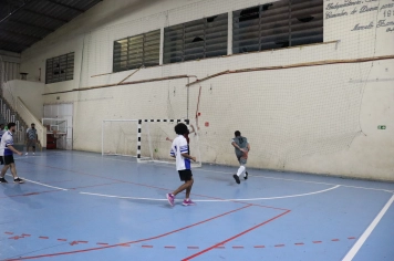 Foto - FINAL HANDEBOL MASCULINO 15/04/2026