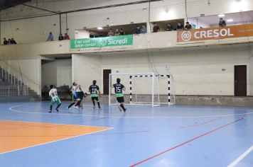 Foto - FUTSAL SÉRIE PRATA 23/03/2026