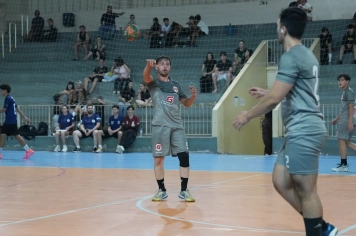 Foto - CAMPEONATO DE HANDEBOL - 25/03/2026