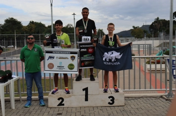 Foto - CORRIDA DA COMARCA