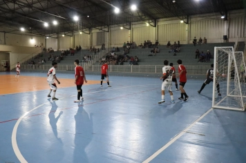 Foto - FUTSAL SÉRIE OURO 06/04/2026