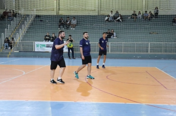 Foto - FINAL HANDEBOL MASCULINO 15/04/2026