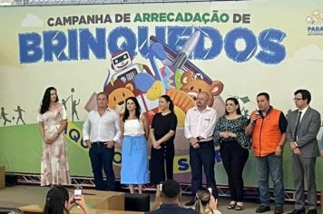 Secretarias municipais participam de encontro com a primeira-dama do Paraná