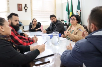 Conselho Municipal de Políticas Culturais de Piraí do Sul avança na reorganização administrativa e operacional