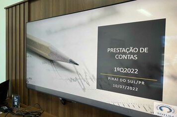 Prestação de Contas do 1ºQ/2022 – FUMPISUL