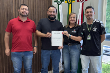 Piraí do Sul sediará a Fase Regional da 71ª edição dos Jogos  Escolares do Paraná