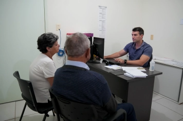 Saúde amplia atendimentos a consultas especializadas em Piraí do Sul