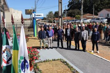 Posto Avançado do Detran-PR em Piraí do Sul: Transformando o Trânsito e Facilitando a Vida dos Cidadãos!