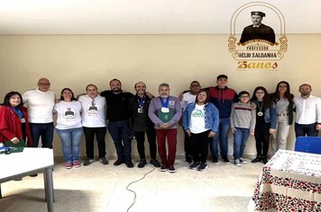 Clube de Xadrez Professor Hélio Saldanha celebra 25 anos!