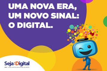 Aviso Importante: Últimos Dias para Garantir o Sinal Digital Gratuito de TV