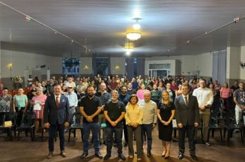 Moradia Legal: Prefeitura entrega 92 títulos de propriedades a moradores piraienses 