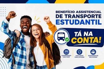 Prefeitura realiza repasse de ajuda de custo para 182 universitários de Piraí do Sul