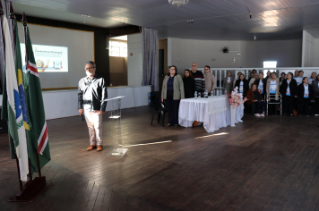 Piraí do Sul promove 4ª Conferência Municipal dos Direitos da Pessoa Idosa
