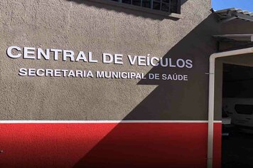 Prefeito Henrique Carneiro entrega a 1.ª Obra de seu Governo