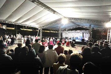 Evento realizado em comemoração aos 76 anos de Instalação da Comarca do município, com recursos da lei federal Aldir Blanc, foi um sucesso!